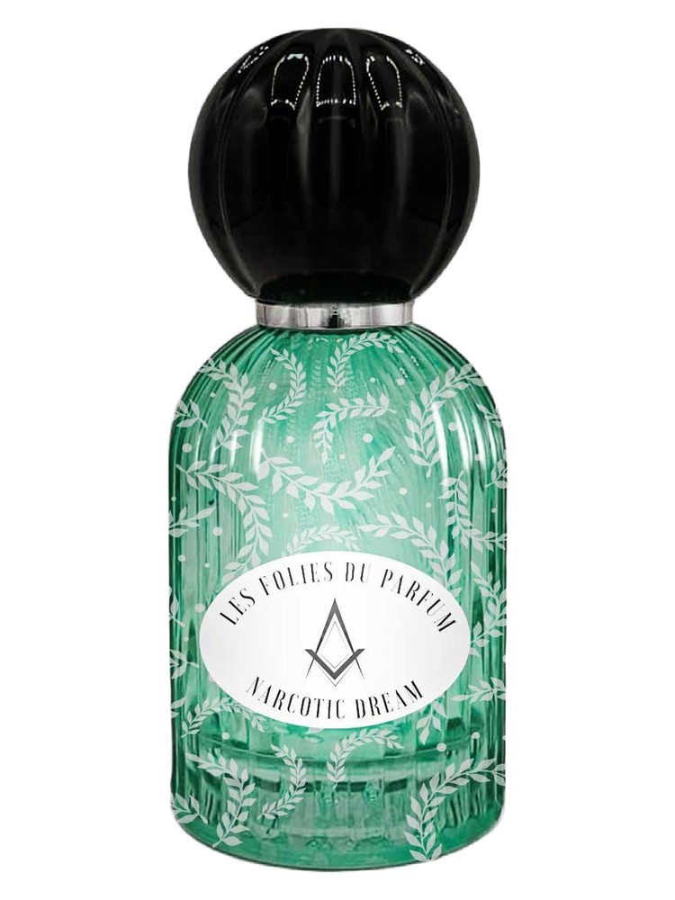 Narcotic Dream – Les Folies Du Parfum