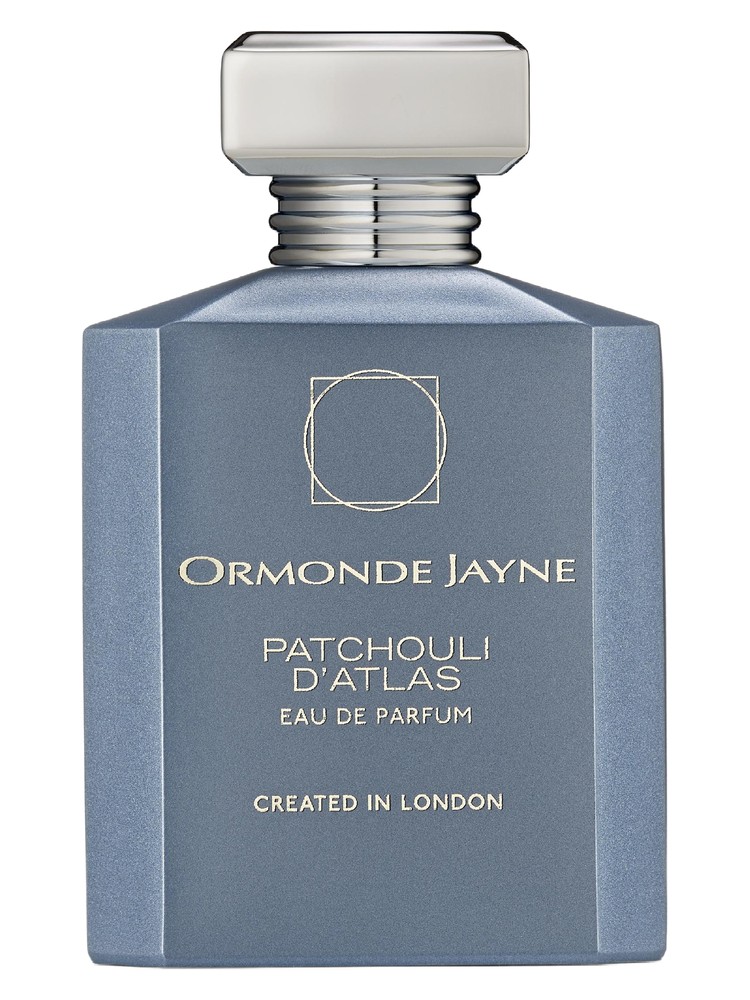 Patchouli d’Atlas – Ormonde Jayne