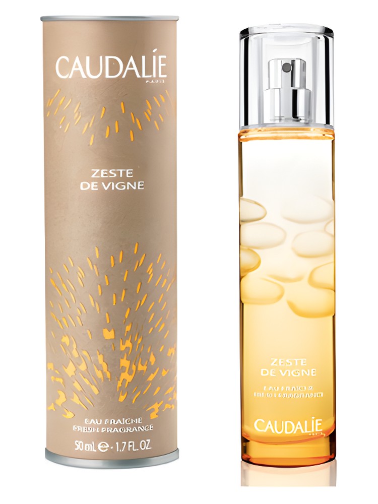 Zeste de Vigne – Caudalie