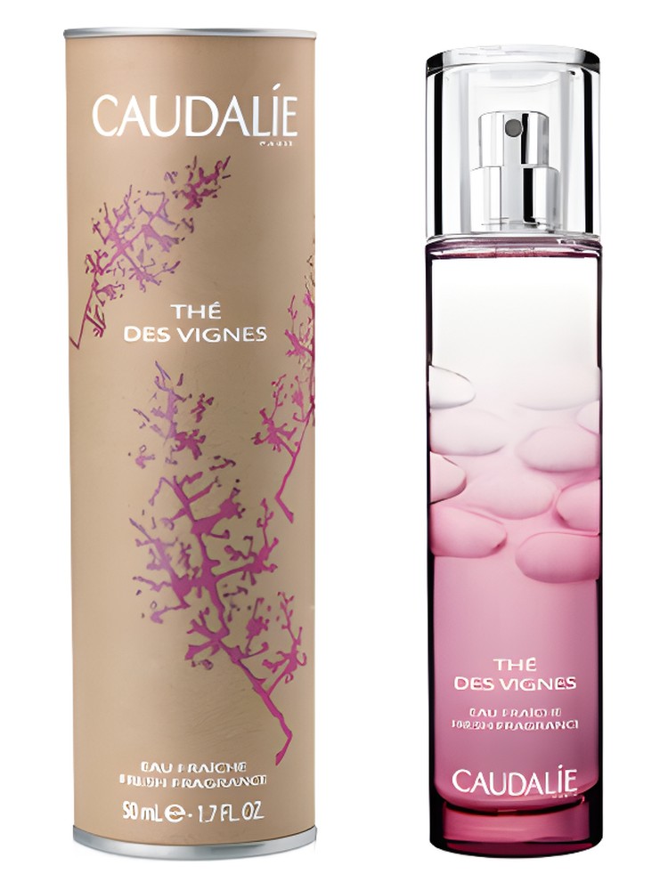 Thé Des Vignes – Caudalie