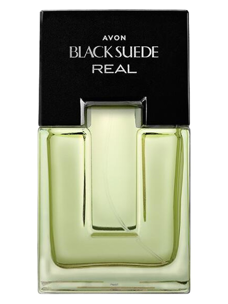 Black Suede Real – Avon