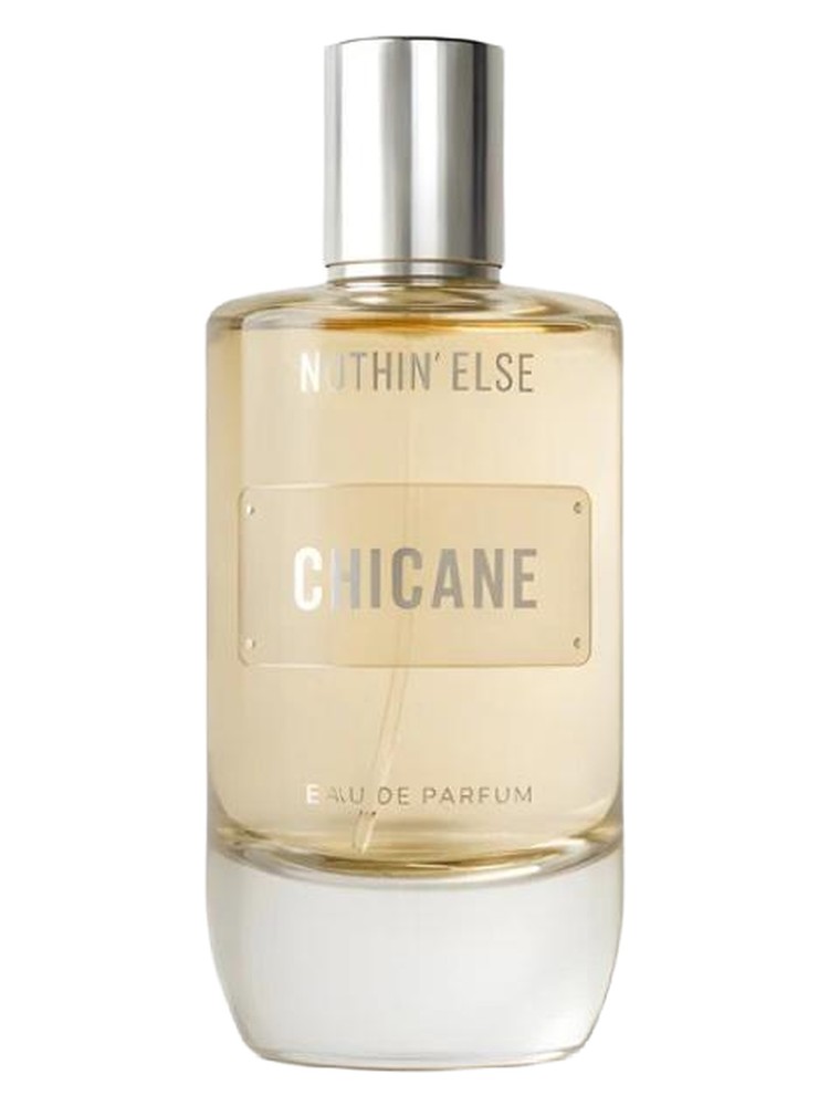 Chicane – NOTHIN'ELSE