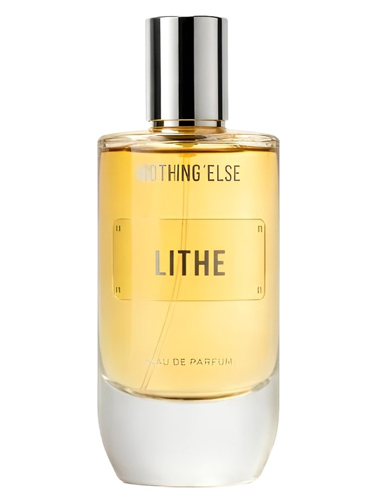 Lithe – NOTHIN'ELSE