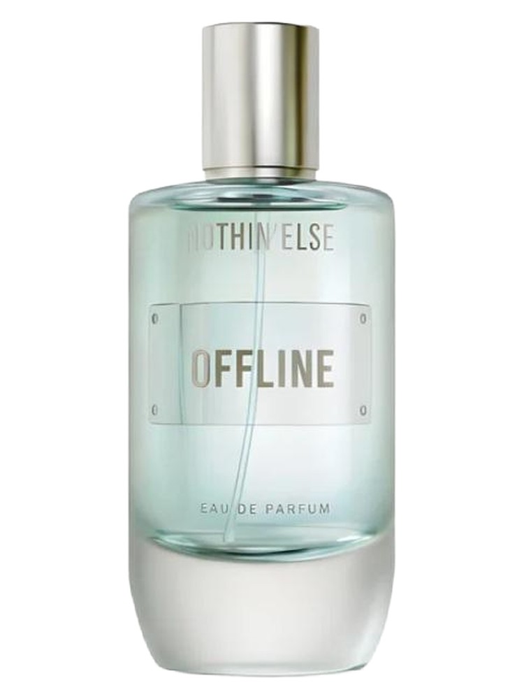 Offline – NOTHIN'ELSE