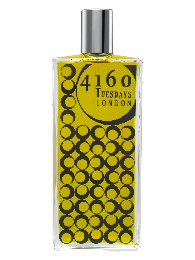 Lavender Rice – 4160 Tuesdays