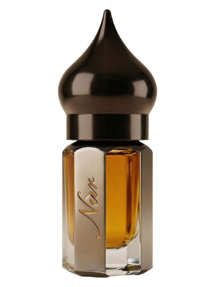 Ambre Agrumes – NŪR Haute Parfumerie Artisanale