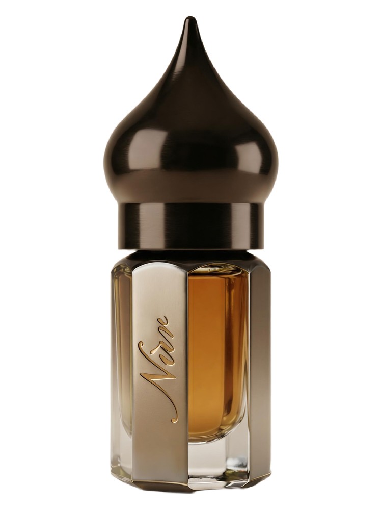 Caramel Tonka – NŪR Haute Parfumerie Artisanale