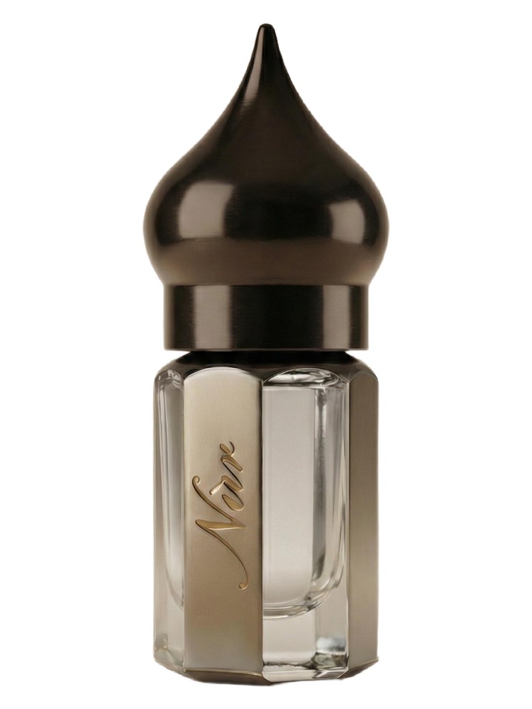 Amande Cachemire – NŪR Haute Parfumerie Artisanale