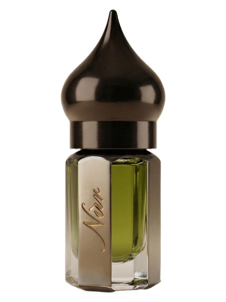 Pistacchio di Bronte – NŪR Haute Parfumerie Artisanale