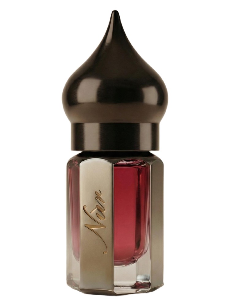 Rose Polka – NŪR Haute Parfumerie Artisanale