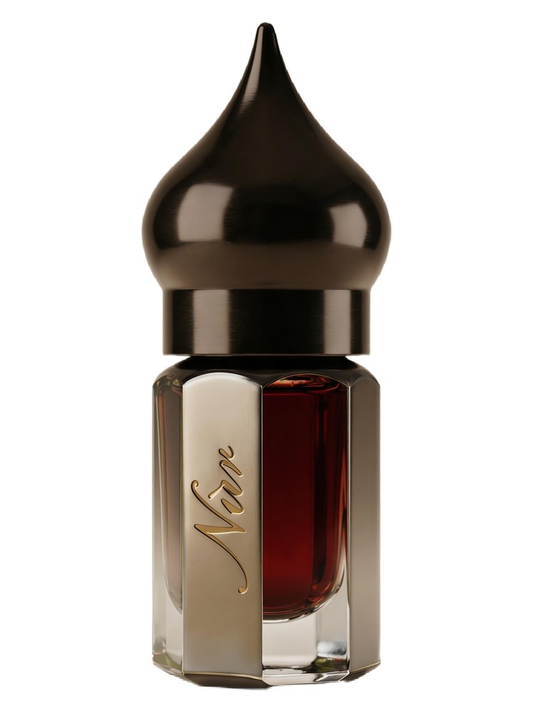 Oud Suprême – NŪR Haute Parfumerie Artisanale
