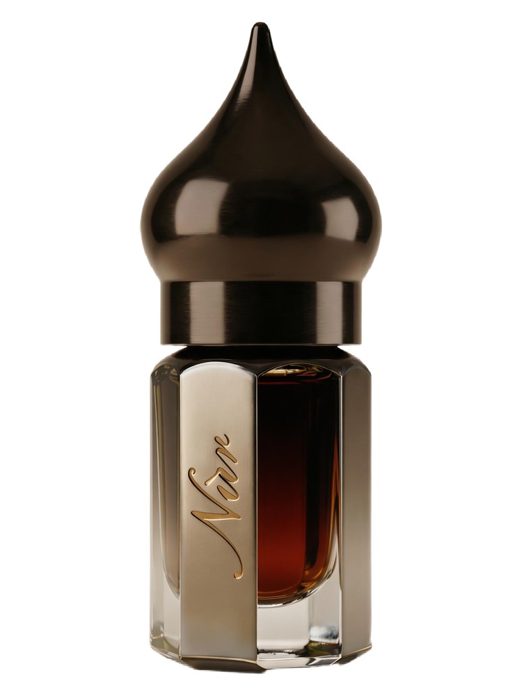 Musk Ghazal – NŪR Haute Parfumerie Artisanale