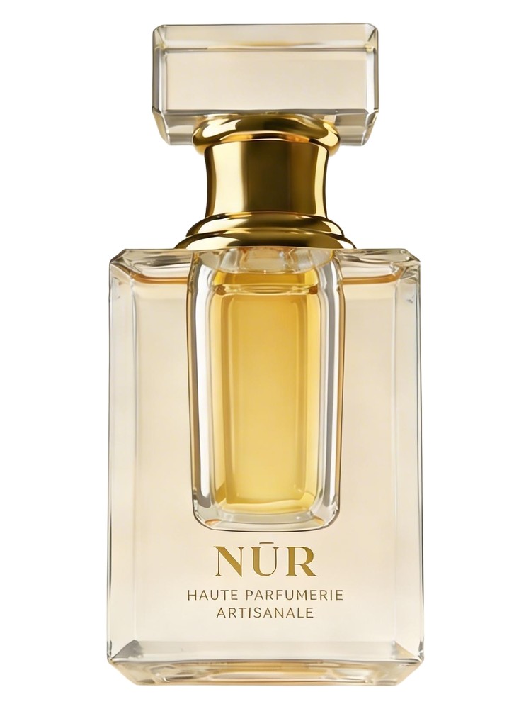 Vanille Antalaha – NŪR Haute Parfumerie Artisanale
