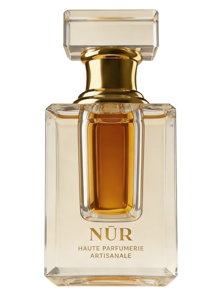 Ambre Mysore – NŪR Haute Parfumerie Artisanale