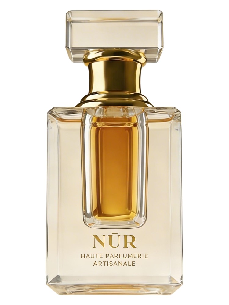 Tonka 75 – NŪR Haute Parfumerie Artisanale