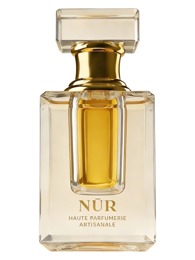 Santal Kerala – NŪR Haute Parfumerie Artisanale