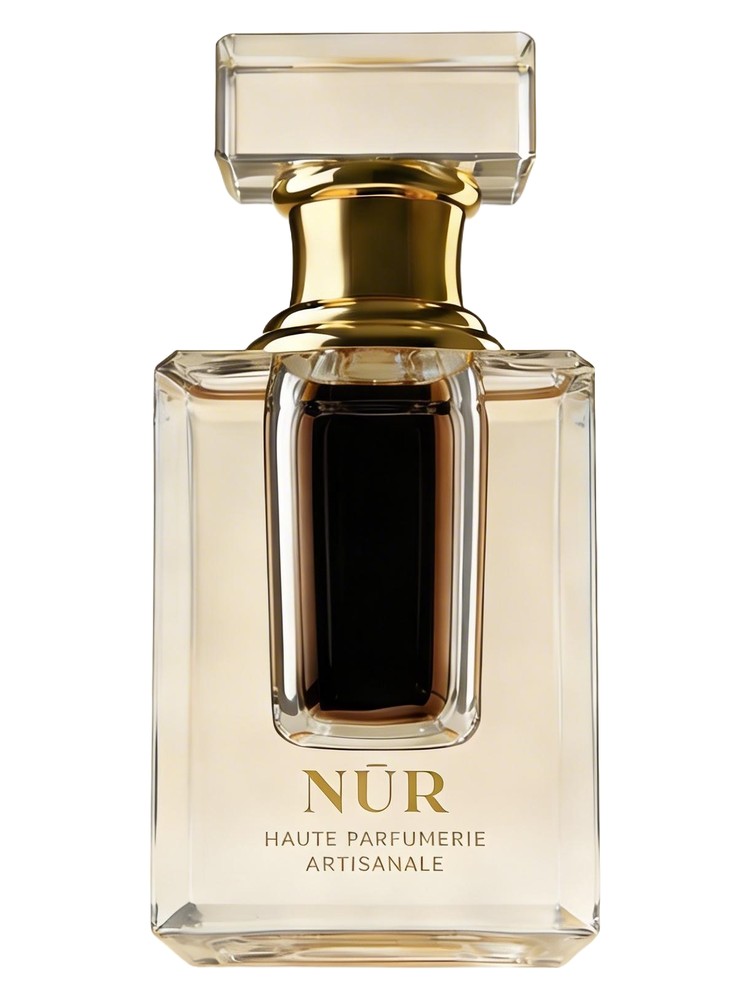 Oud Burmi Planifolia – NŪR Haute Parfumerie Artisanale