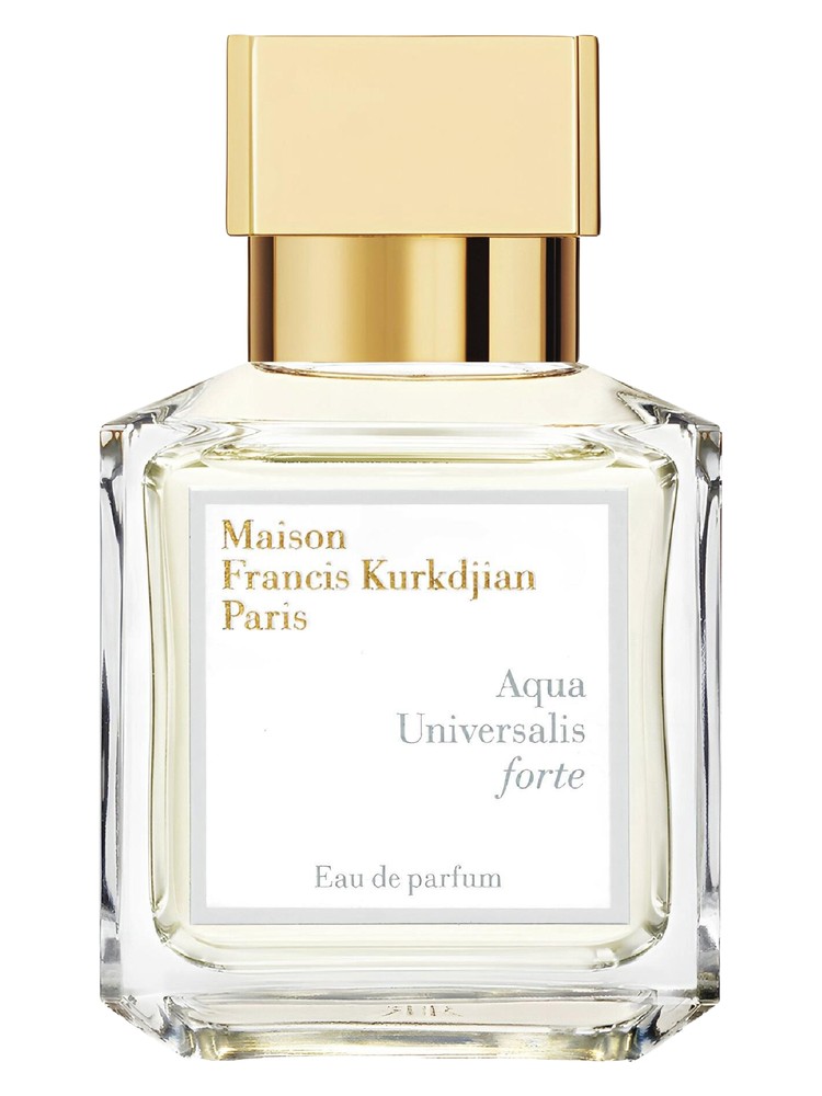 Aqua Universalis Forte – Maison Francis Kurkdjian