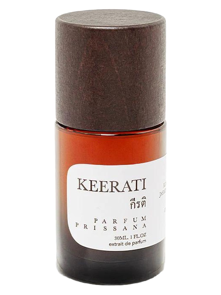 Keerati – Prissana