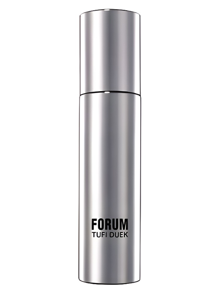 Forum – Tufi Duek