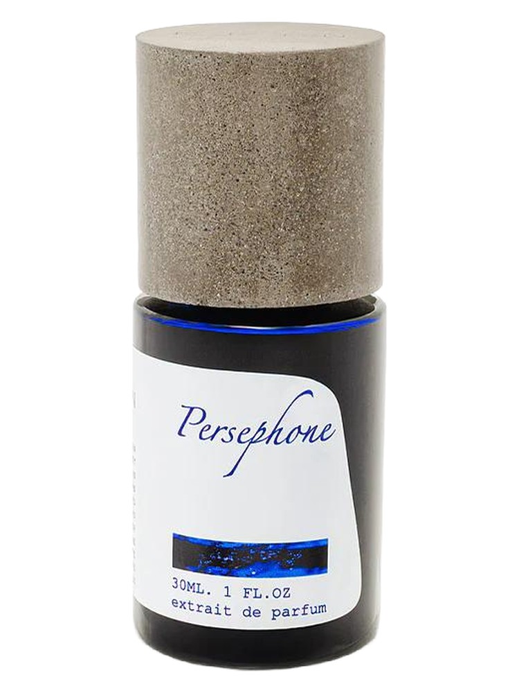 Persephone – Prin