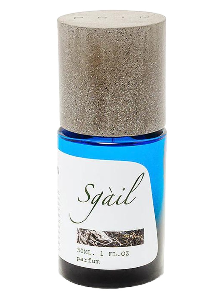 Sgàil – Prin