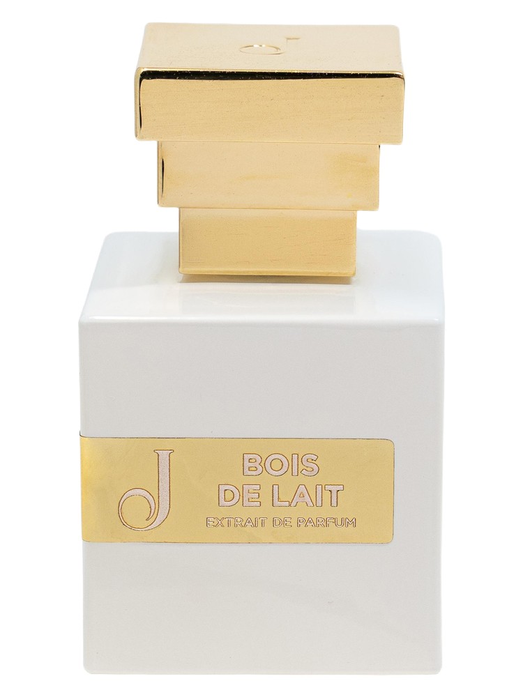 Bois de Lait – Jupilò