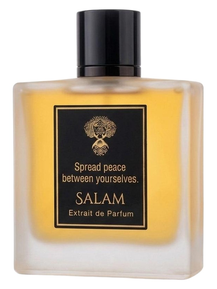 Salam – Jannatayn
