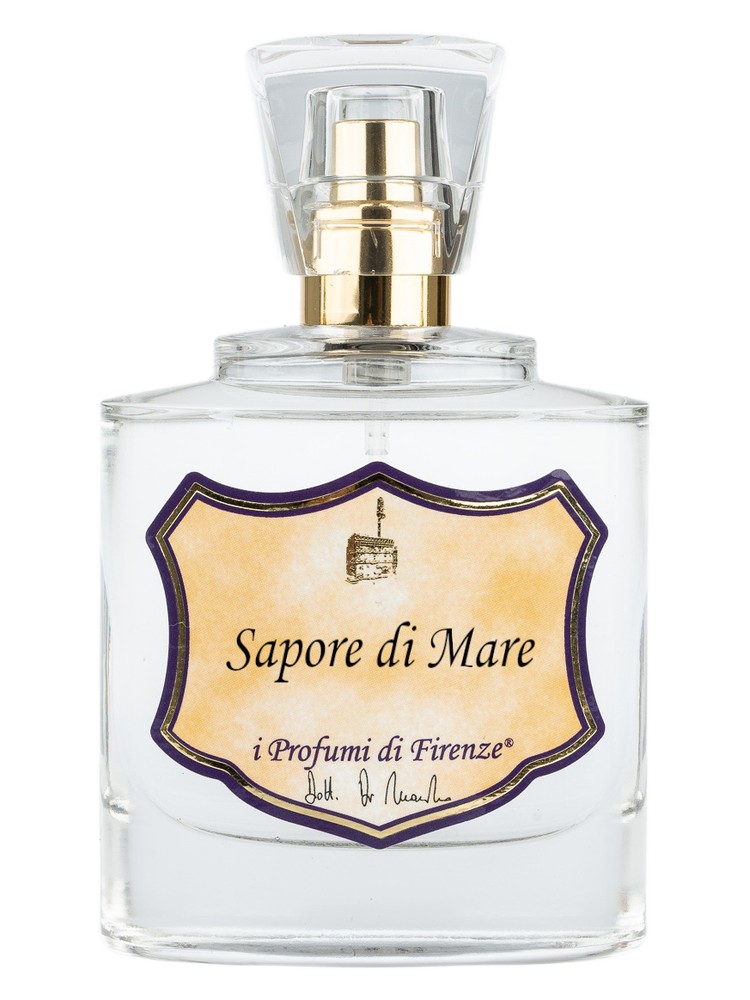 Sapore di Mare (Brezza di Mare) – I Profumi di Firenze