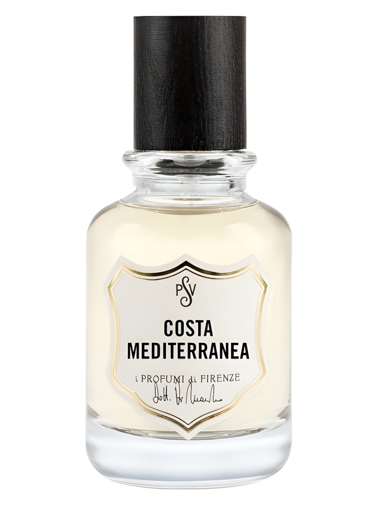Costa Mediterranea – I Profumi di Firenze