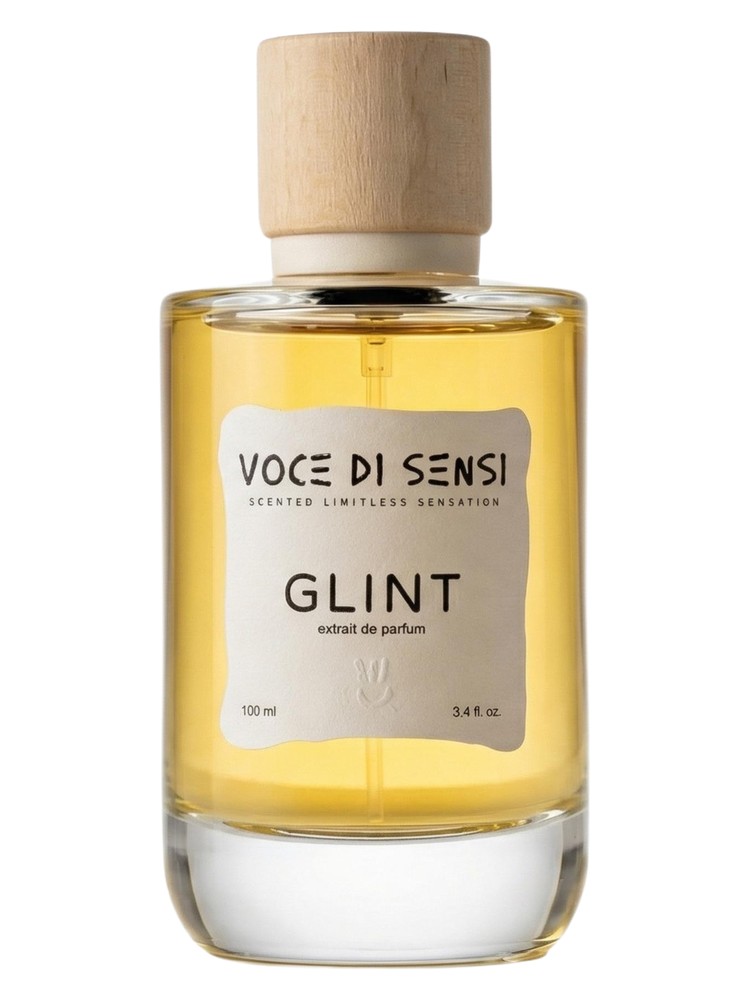 Glint – Voce di Sensi