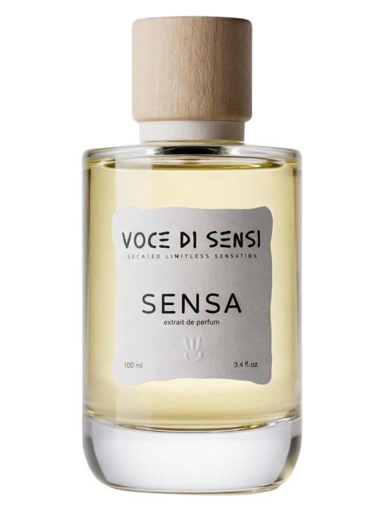 Sensa – Voce di Sensi