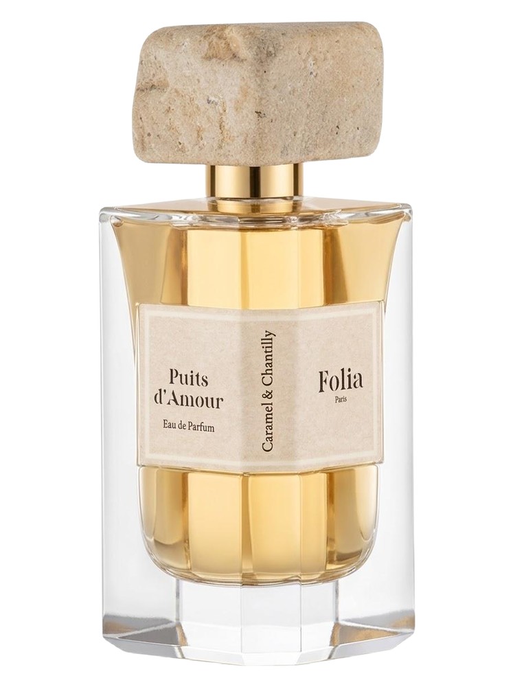 Puits d’Amour – Folia Paris
