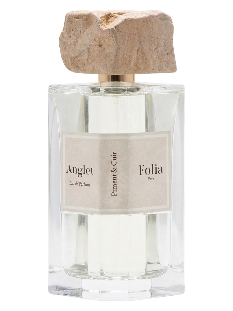 Anglet – Folia Paris