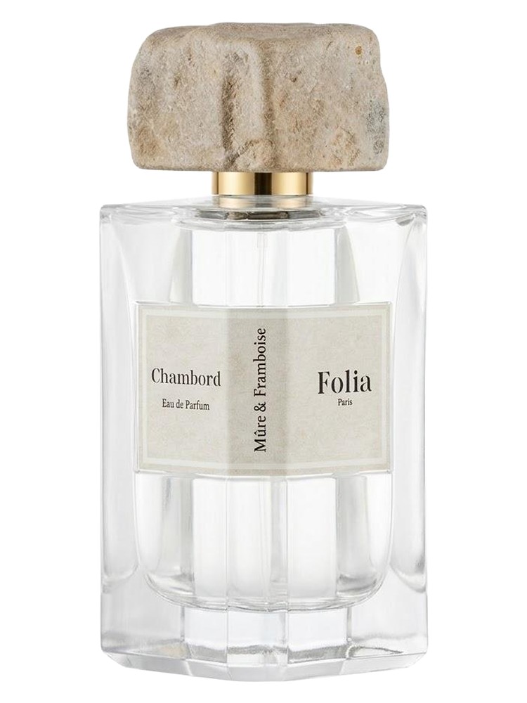 Chambord – Folia Paris
