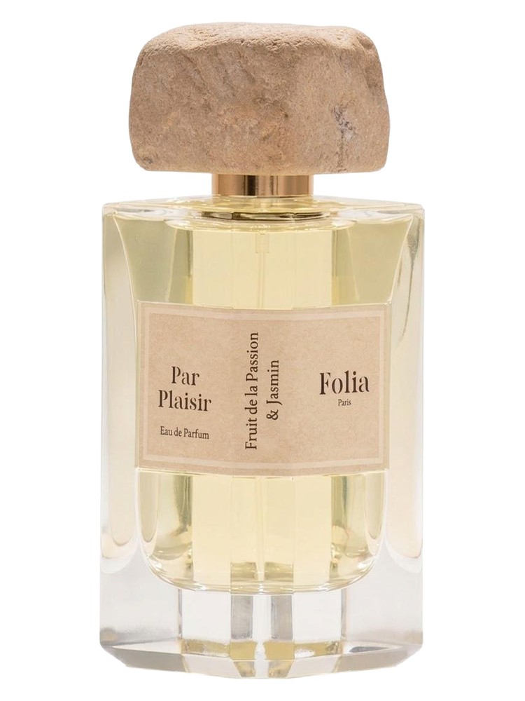 Par Plaisir – Folia Paris