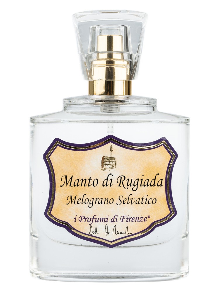 Melograno Selvatico – I Profumi di Firenze