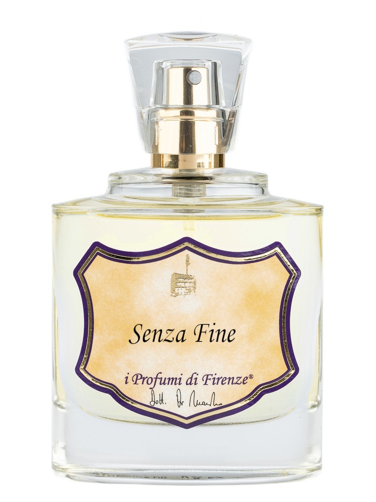Senza Fine – I Profumi di Firenze