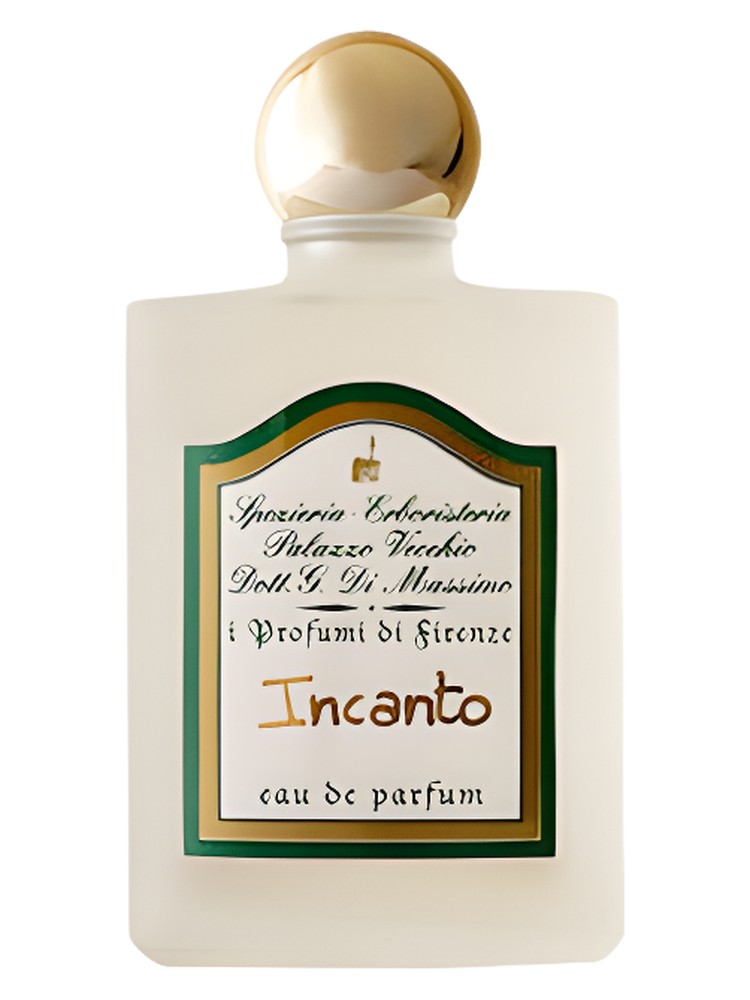 Incanto – I Profumi di Firenze