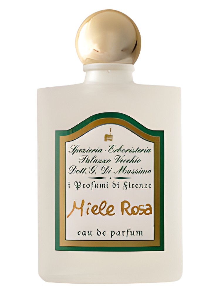 Miele Rosa – I Profumi di Firenze