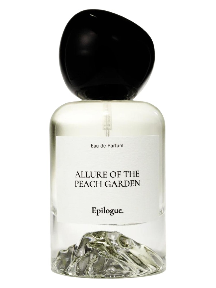 Allure of the Peach Garden – Epilogue