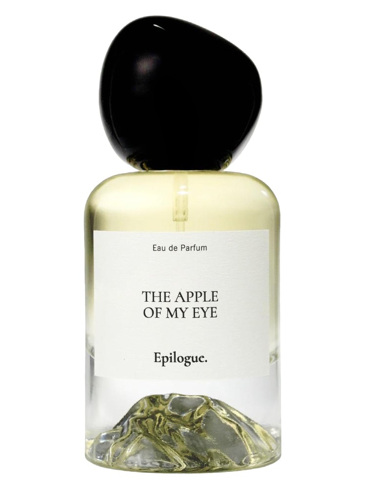 The Apple of My Eye – Epilogue