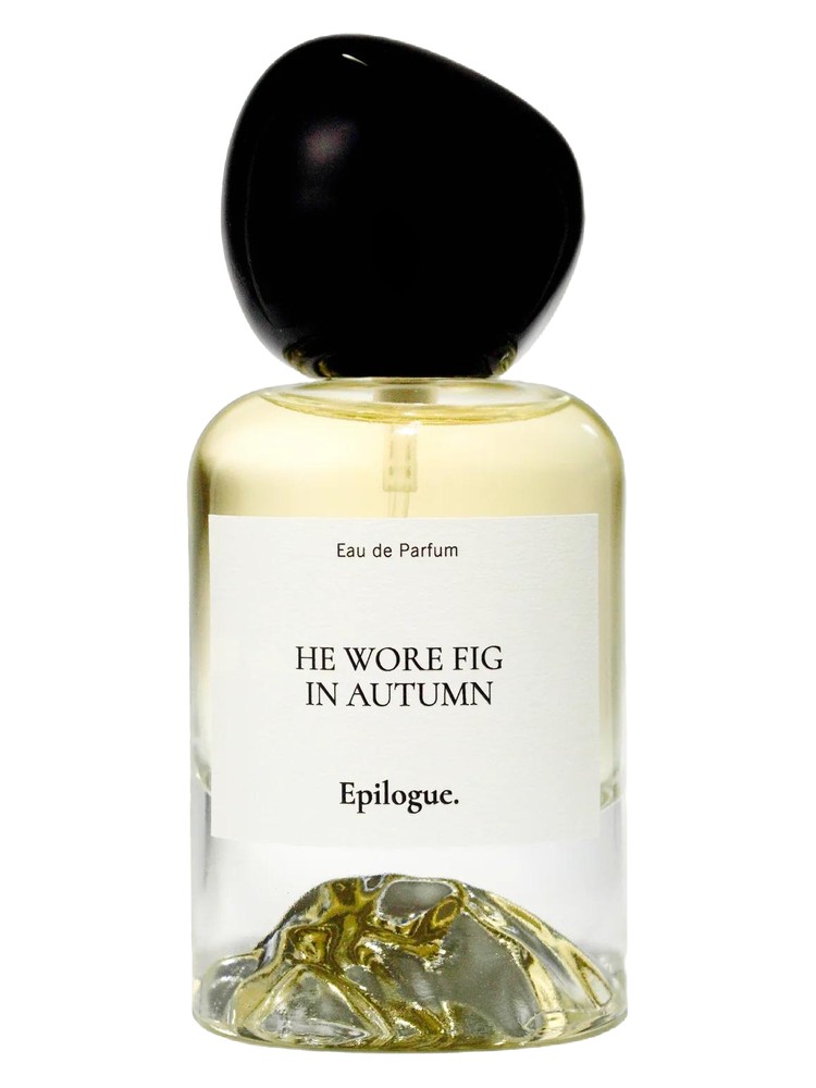 He Wore Fig in Autumn – Epilogue