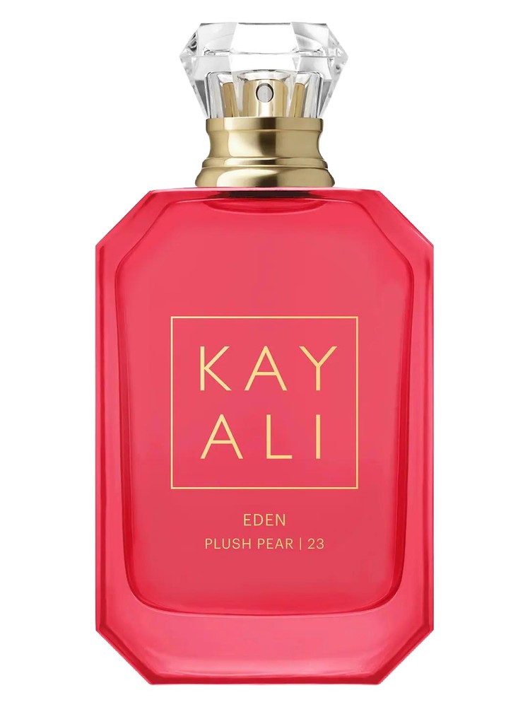 Eden Plush Pear | 23 Eau de Parfum – Kayali Fragrances