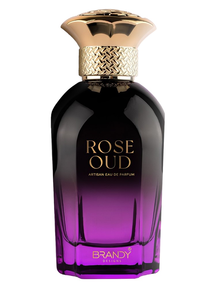 Rose Oud – Brandy Designs