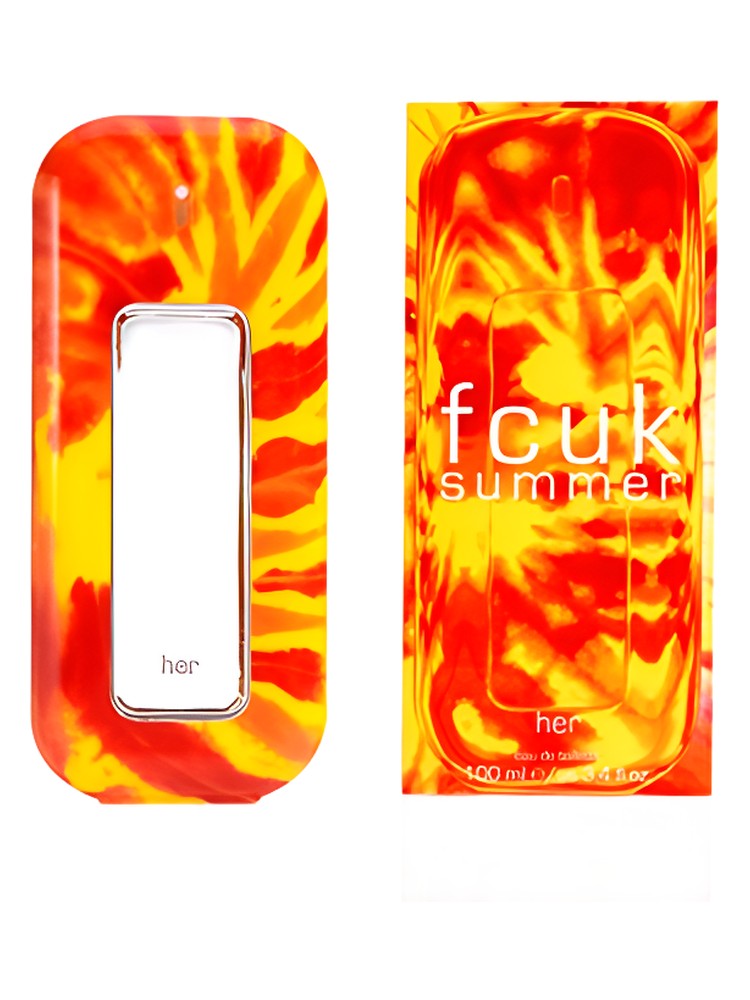 Summer Her – French Connection UK