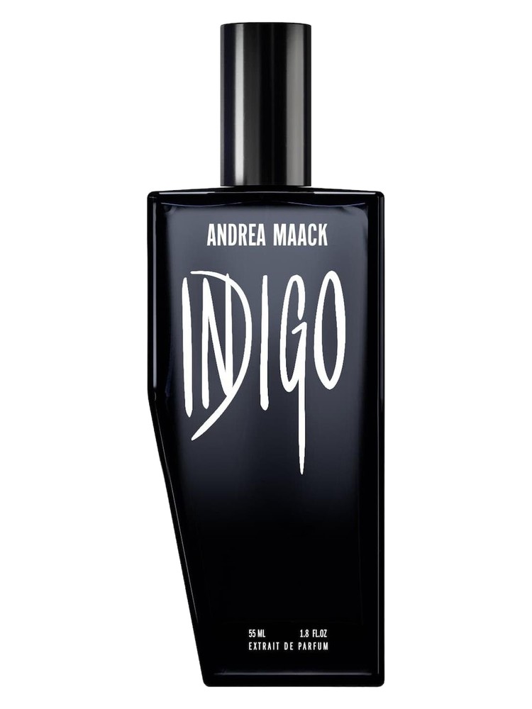 Indigo Extract – Andrea Maack