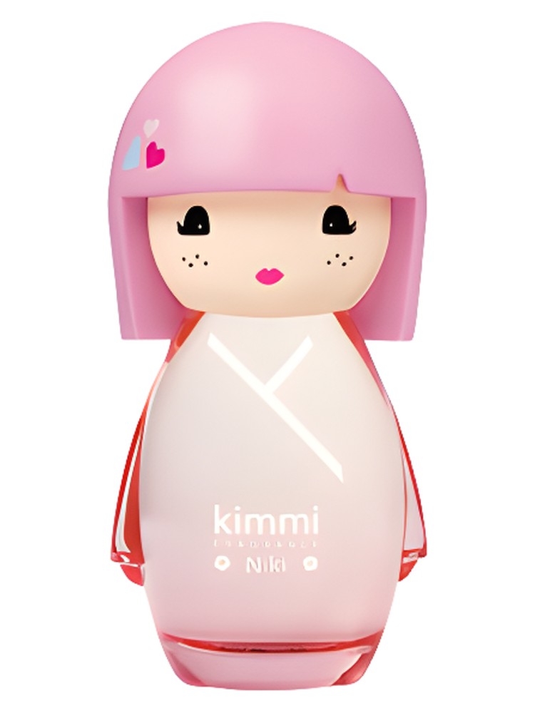 Niki – Koto Parfums