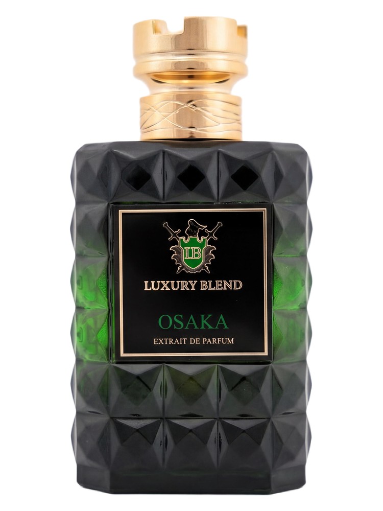 Osaka – Luxury Blend