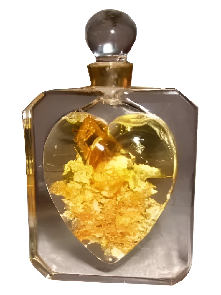 Mother’s Golden Love – Jivago
